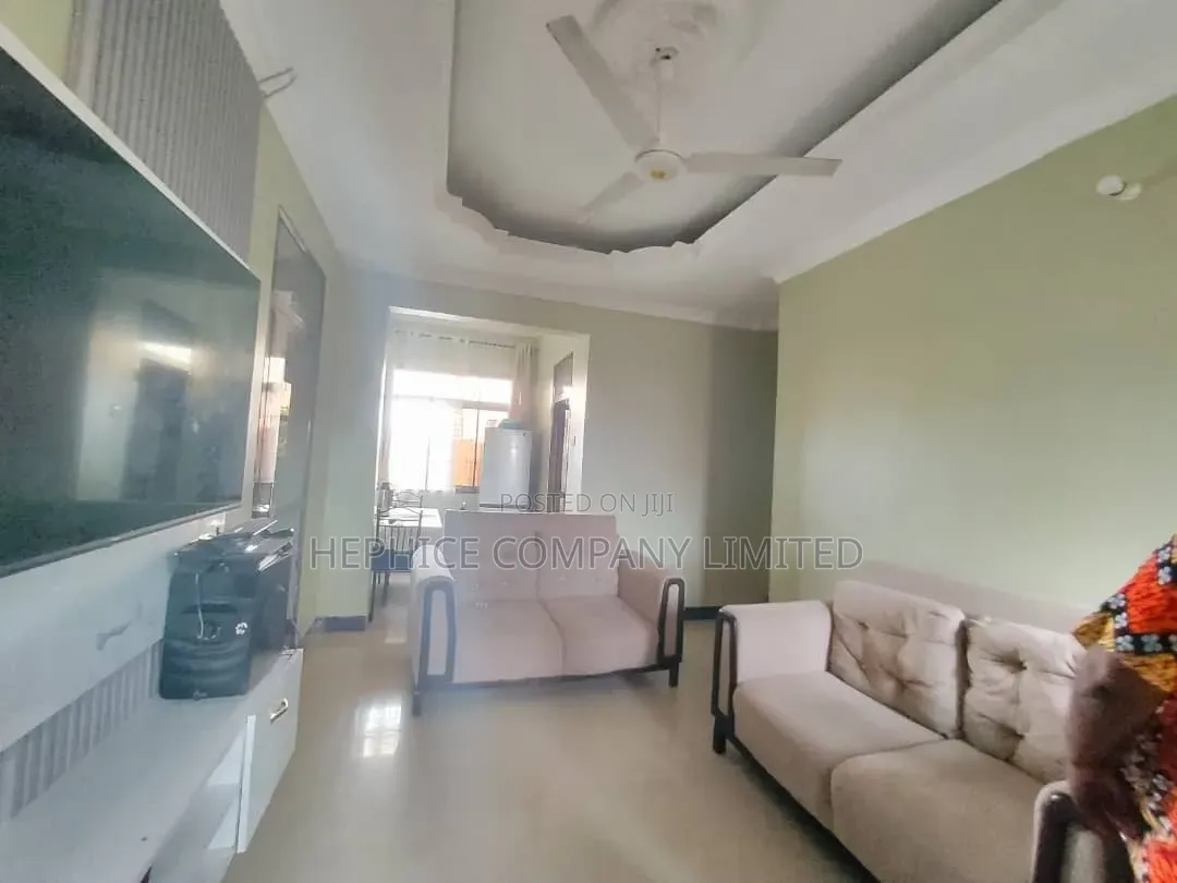 Furnished 4bdrm House in Hephice Company, Kinyerezi for sale