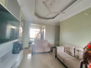 Furnished 4bdrm House in Hephice Company, Kinyerezi for sale