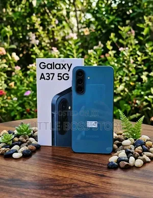 New Samsung Galaxy A37 128 GB