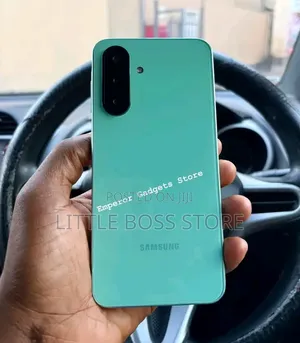 New Samsung Galaxy A26 128 GB