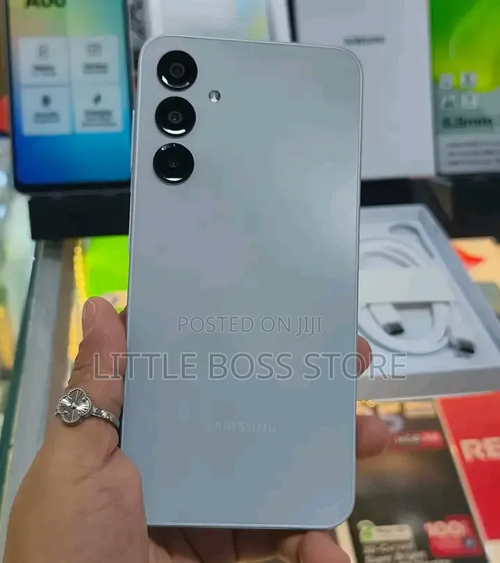 New Samsung Galaxy A16 128 GB
