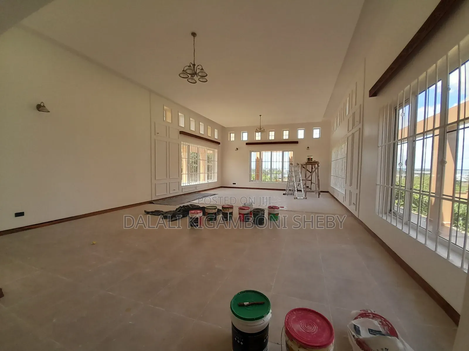 5bdrm House in Kisarawe 2️⃣, Kigamboni for sale