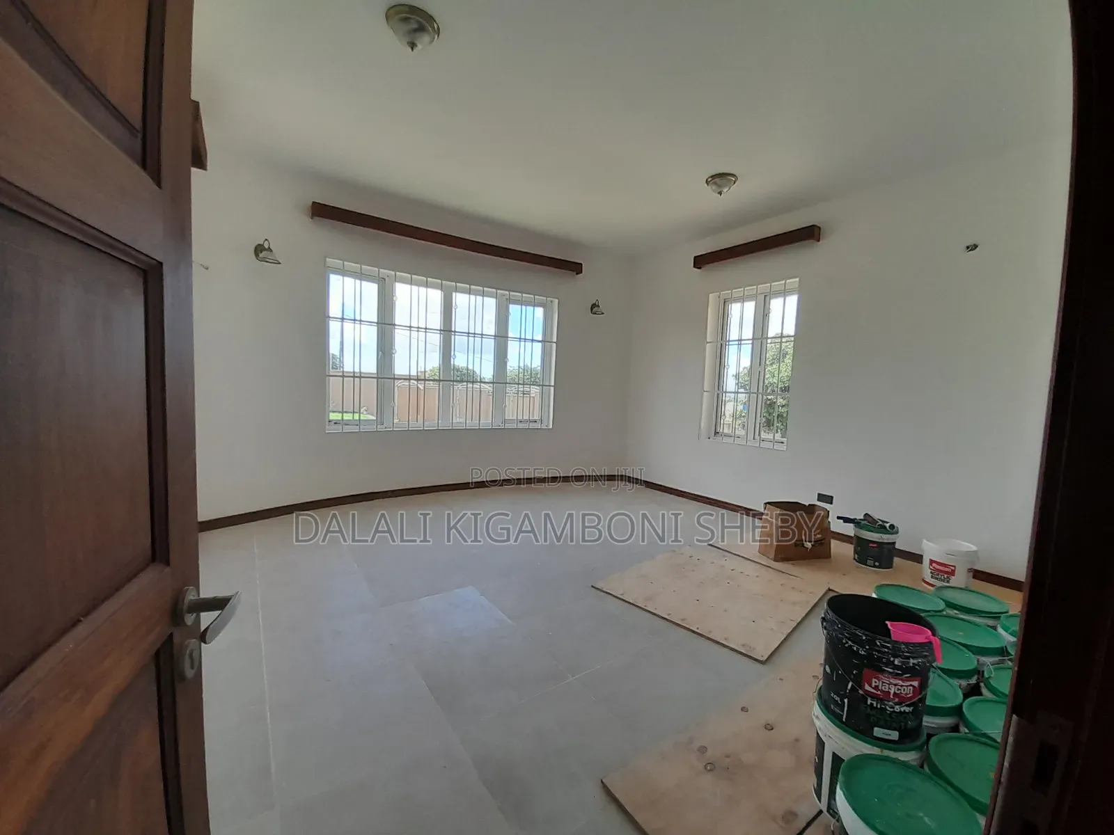 5bdrm House in Kisarawe 2️⃣, Kigamboni for sale
