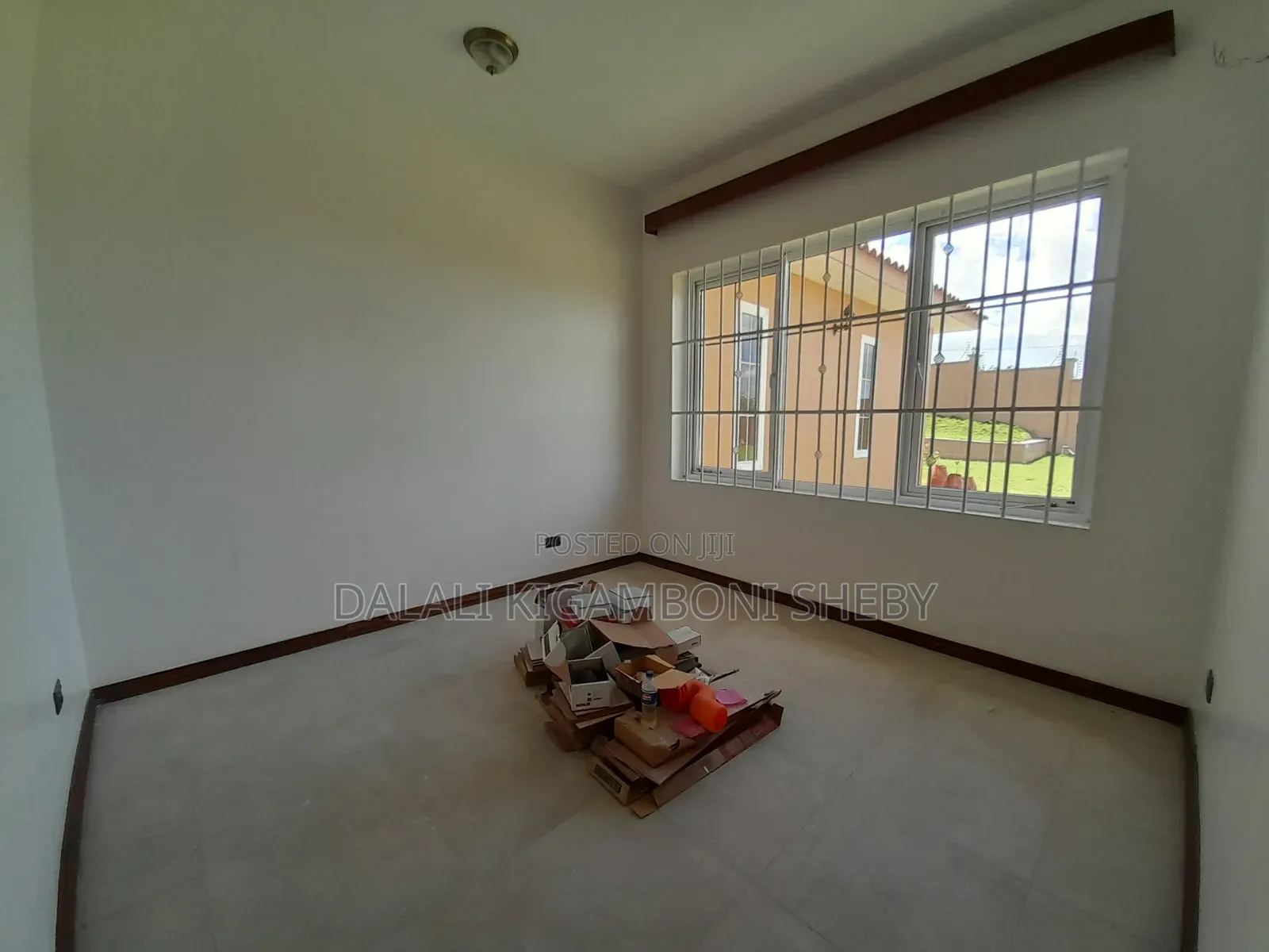 5bdrm House in Kisarawe 2️⃣, Kigamboni for sale