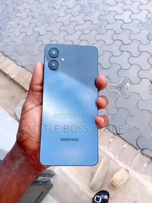 New Samsung Galaxy A06 128 GB