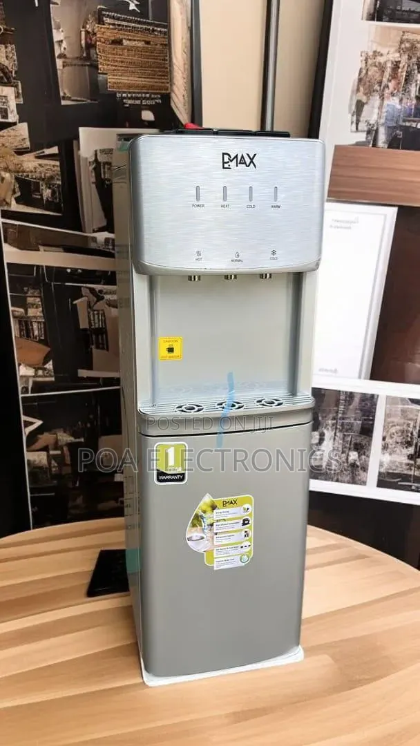 Bmax Water Dispenser