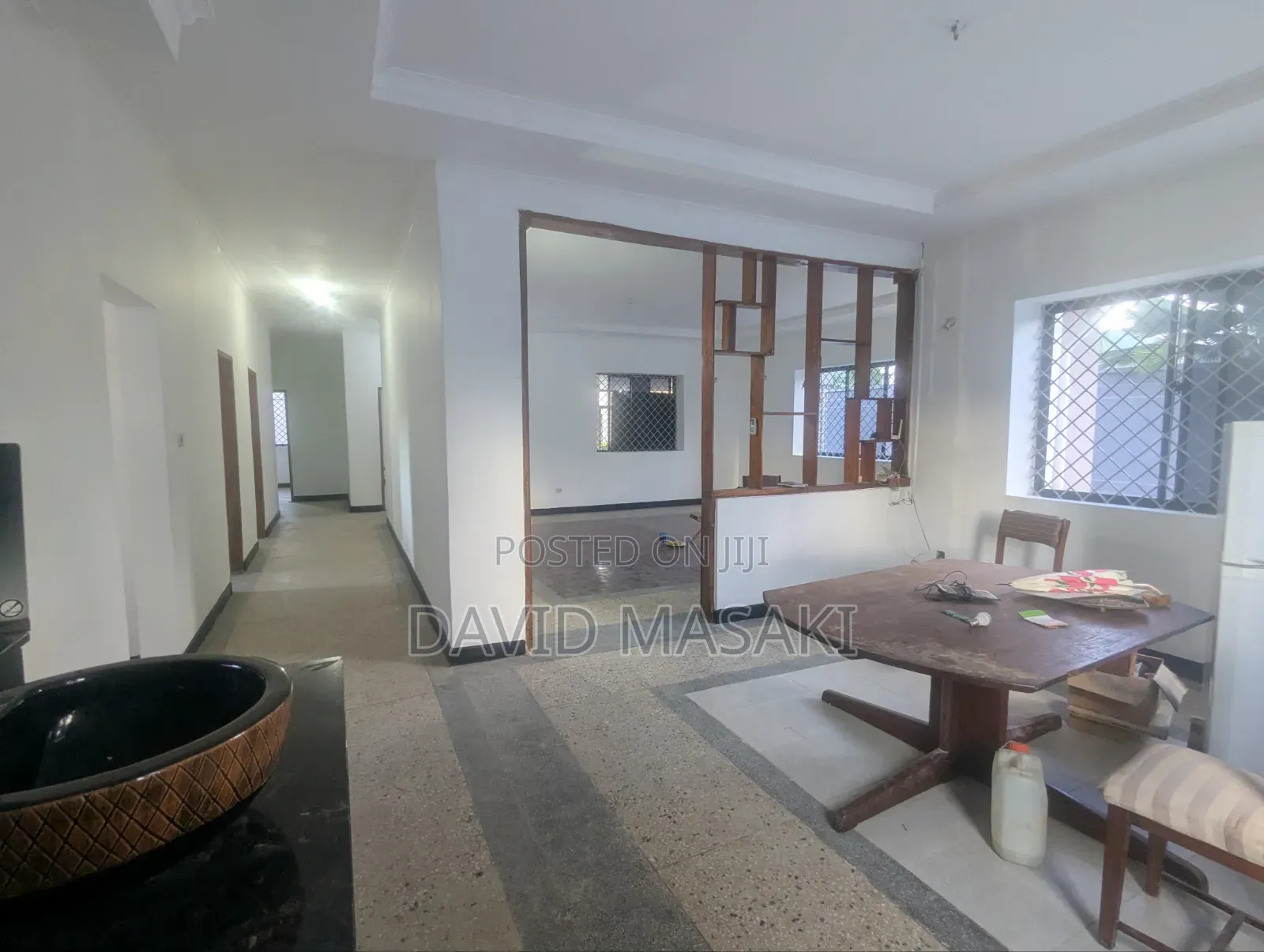 4bdrm House in Regent Home, Mikocheni for rent