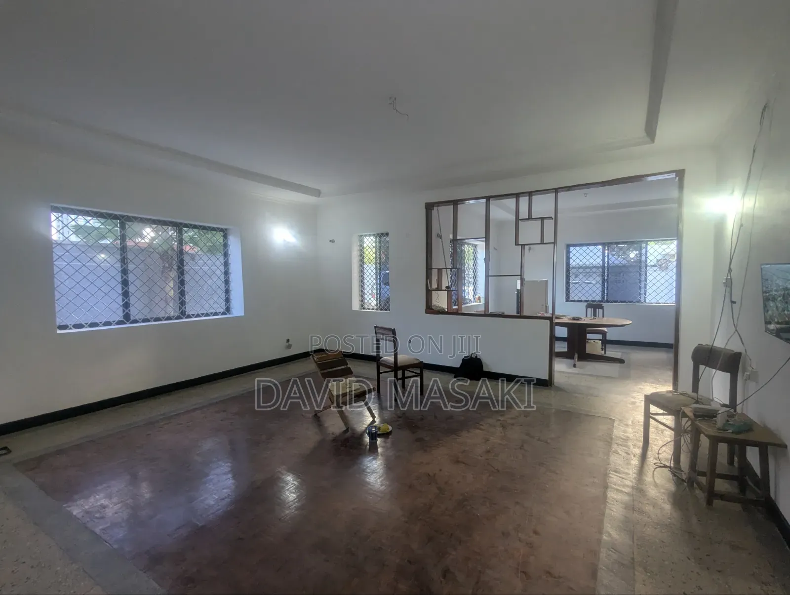 4bdrm House in Regent Home, Mikocheni for rent