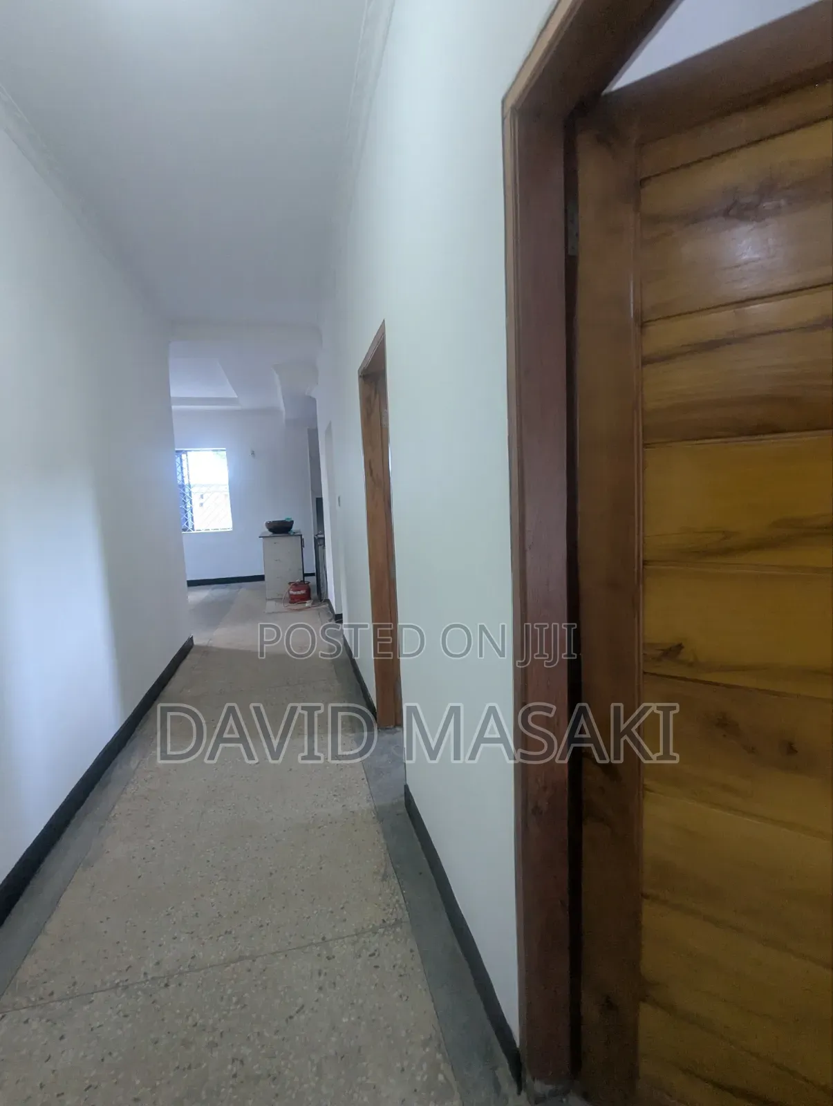 4bdrm House in Regent Home, Mikocheni for rent