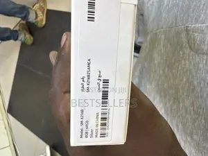 New Samsung Galaxy Tab A9+ 64 GB Silver