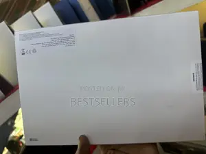 New Samsung Galaxy Tab A9+ 64 GB Silver