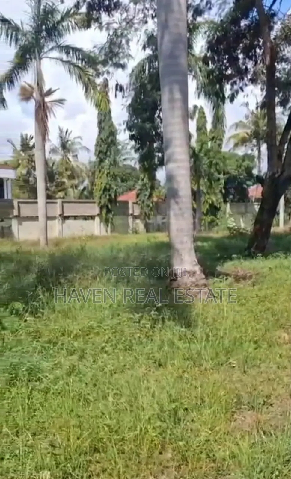 3000 SQMT Plot for Sale at Mbezi Beach