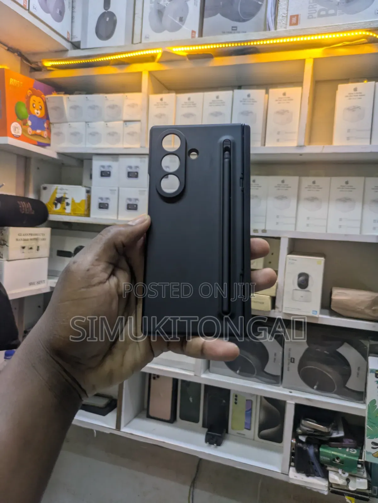 Fold 7 Original Case