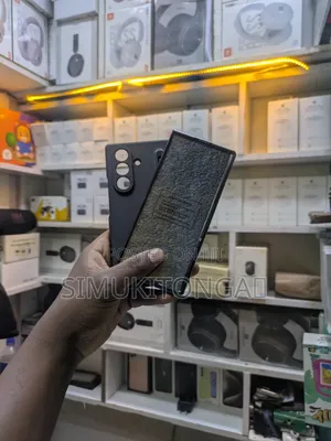 Fold 7 Original Case