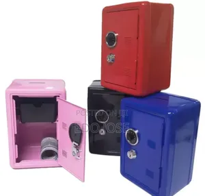Safe Box (Kibubu)