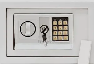 Safe Box (Kibubu)