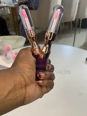Double Side Lipstick