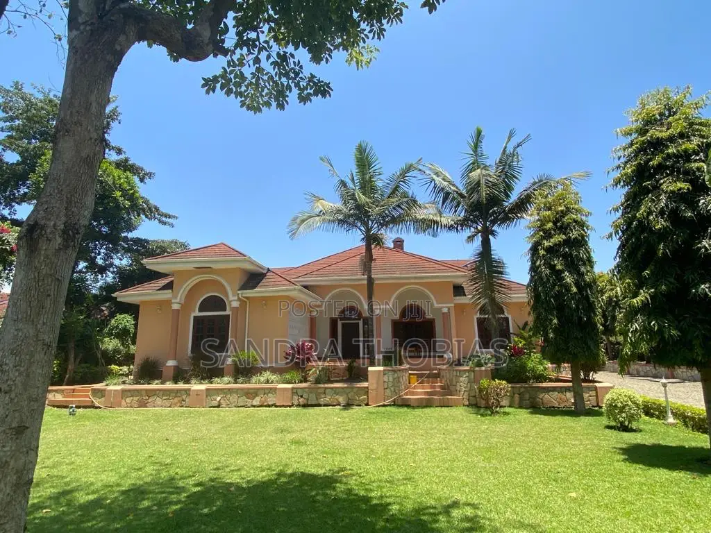 Furnished 5bdrm House in Behind Nanenane, Njiro for sale