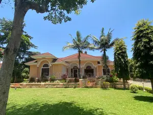 Furnished 5bdrm House in Behind Nanenane, Njiro for sale