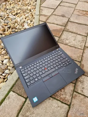New Laptop Lenovo ThinkPad P43s 48GB Intel Core i7 SSD 1T
