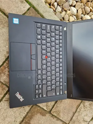 New Laptop Lenovo ThinkPad P43s 48GB Intel Core i7 SSD 1T