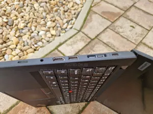 New Laptop Lenovo ThinkPad P43s 48GB Intel Core i7 SSD 1T