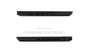 New Laptop Lenovo ThinkPad P43s 48GB Intel Core i7 SSD 1T
