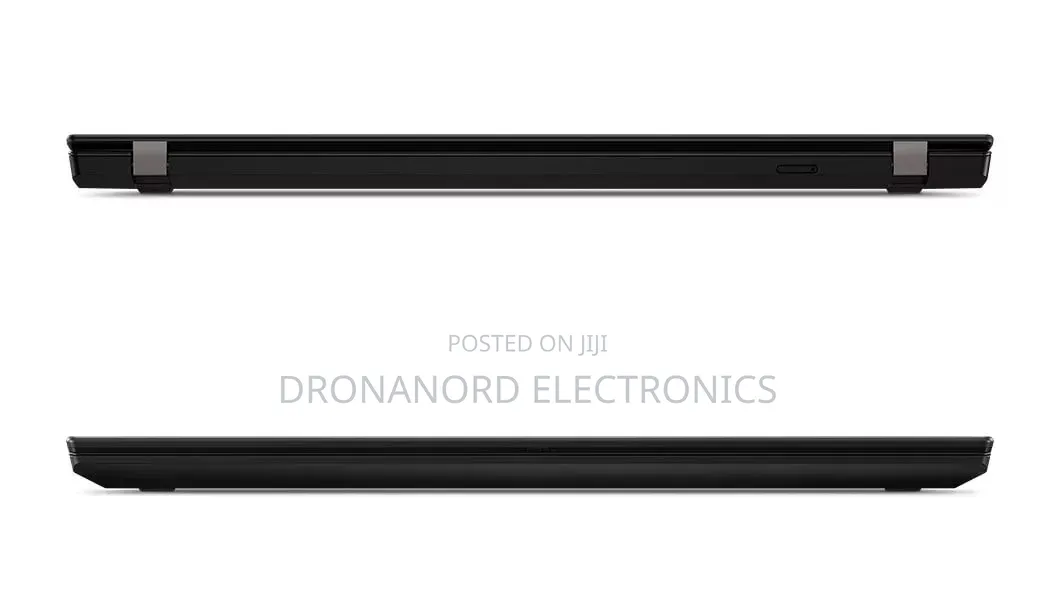 New Laptop Lenovo ThinkPad P43s 48GB Intel Core i7 SSD 1T
