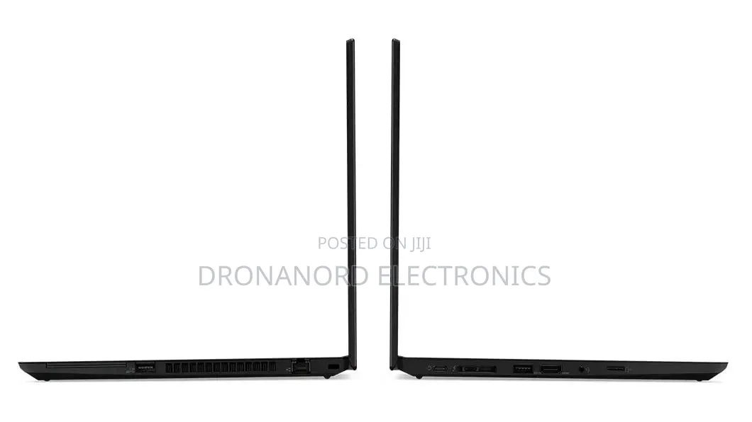 New Laptop Lenovo ThinkPad P43s 48GB Intel Core i7 SSD 1T