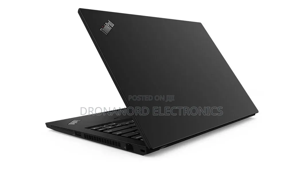 New Laptop Lenovo ThinkPad P43s 48GB Intel Core i7 SSD 1T