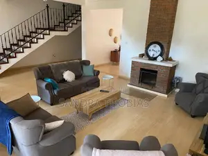 Furnished 5bdrm House in Behind Nanenane, Njiro for sale