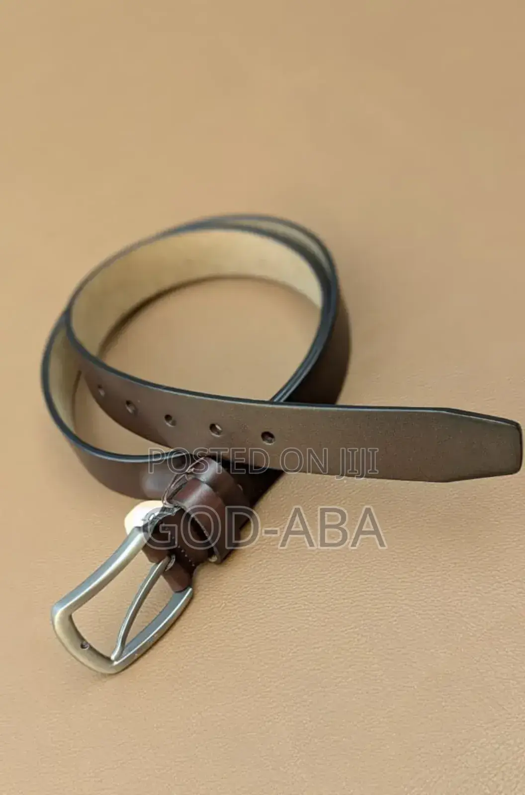 Original Belts//Pure Leather