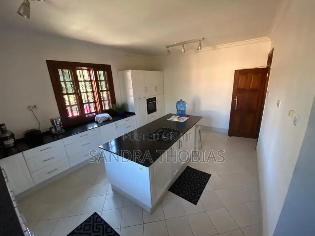 Furnished 5bdrm House in Behind Nanenane, Njiro for sale