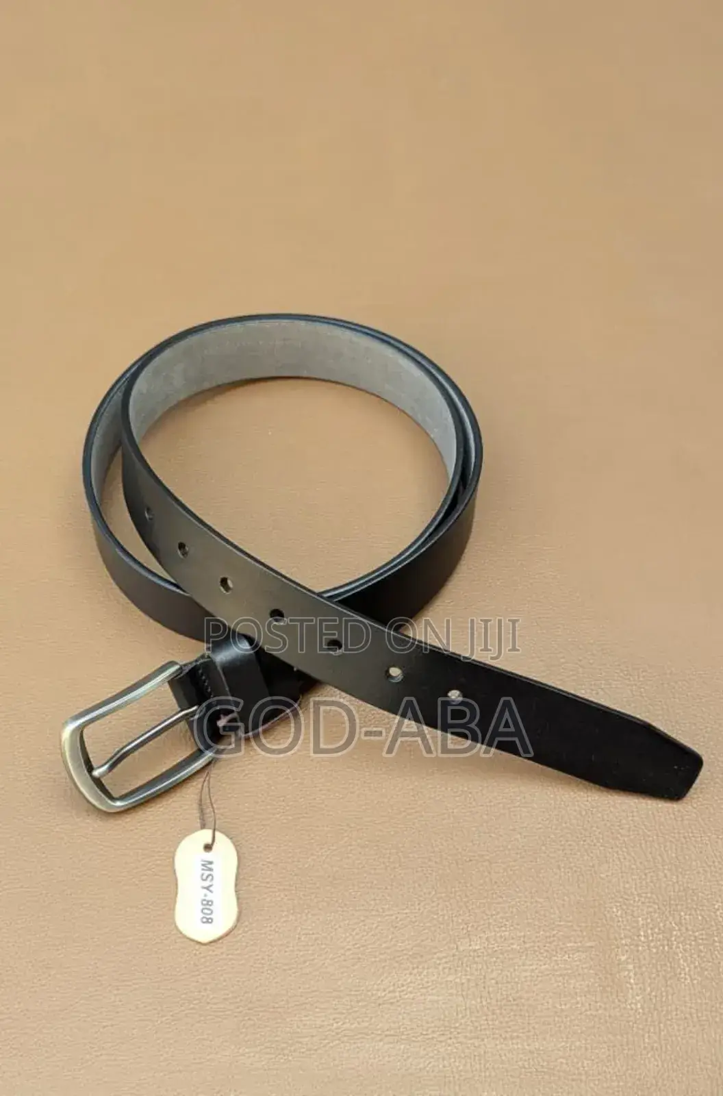 Original Belts//Pure Leather