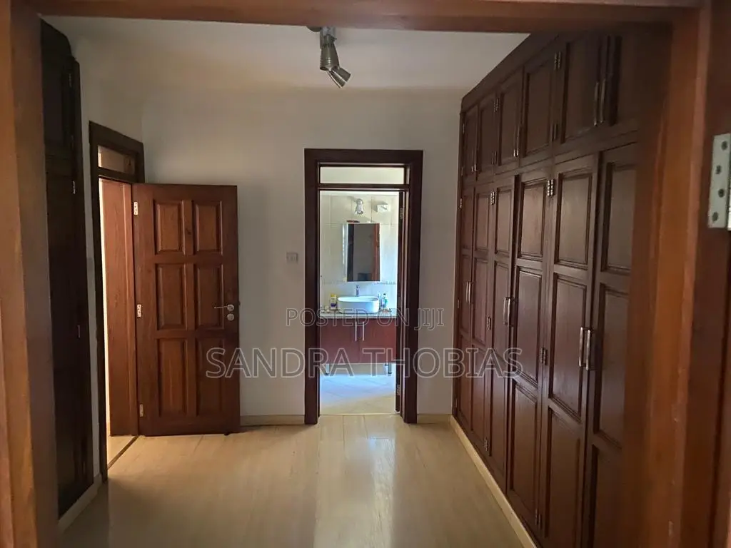 Furnished 5bdrm House in Behind Nanenane, Njiro for sale