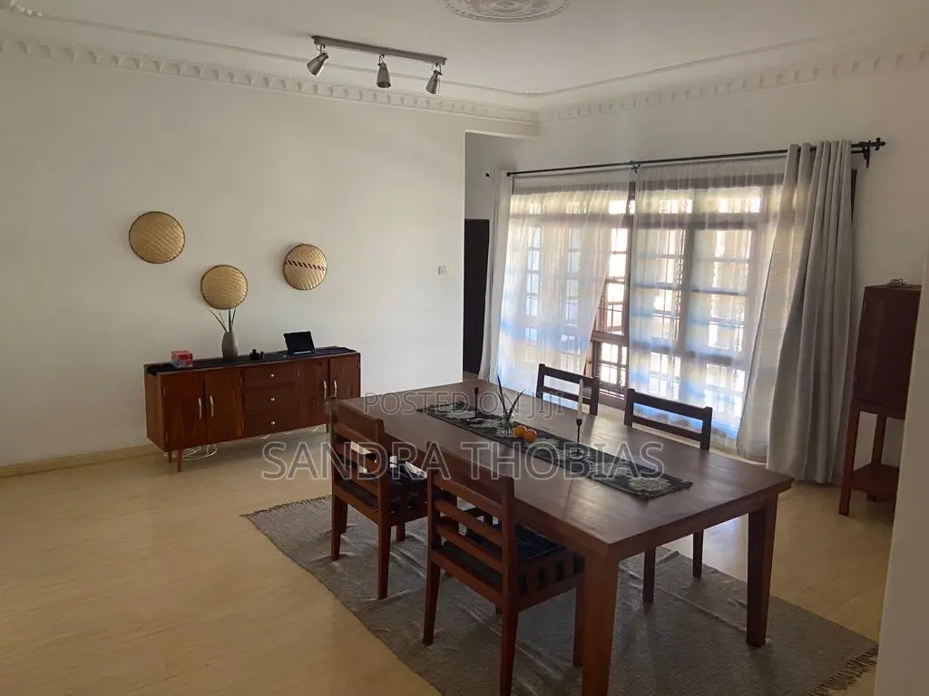 Furnished 5bdrm House in Behind Nanenane, Njiro for sale