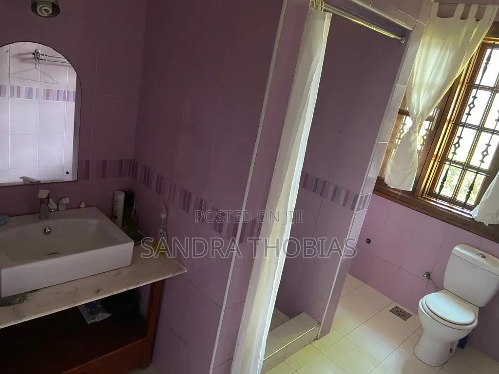 Furnished 5bdrm House in Behind Nanenane, Njiro for sale