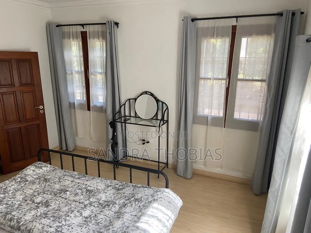 Furnished 5bdrm House in Behind Nanenane, Njiro for sale