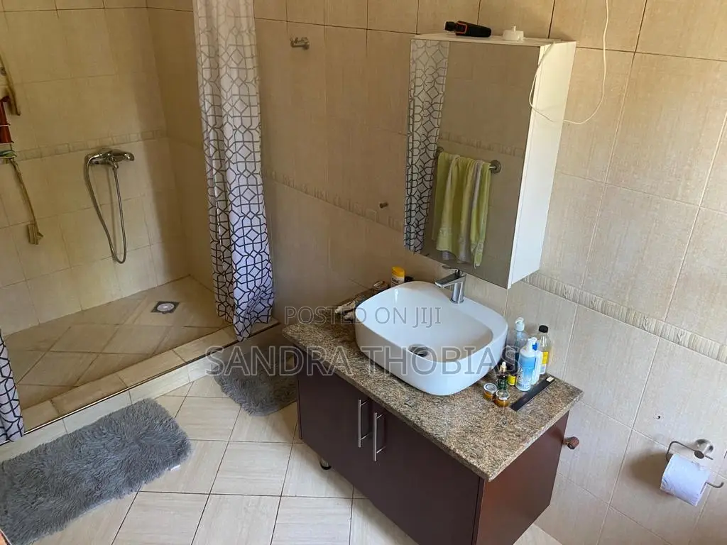 Furnished 5bdrm House in Behind Nanenane, Njiro for sale