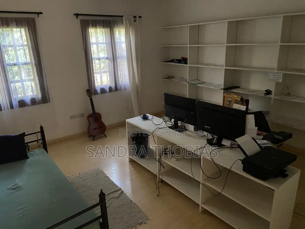 Furnished 5bdrm House in Behind Nanenane, Njiro for sale