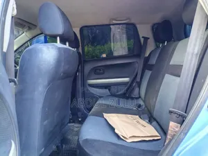 Toyota IST 2006 Blue
