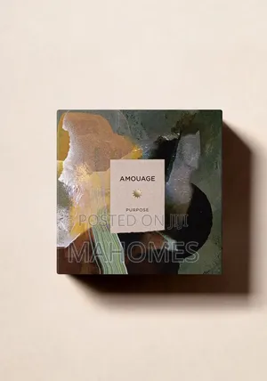 Amouage Purpose 50