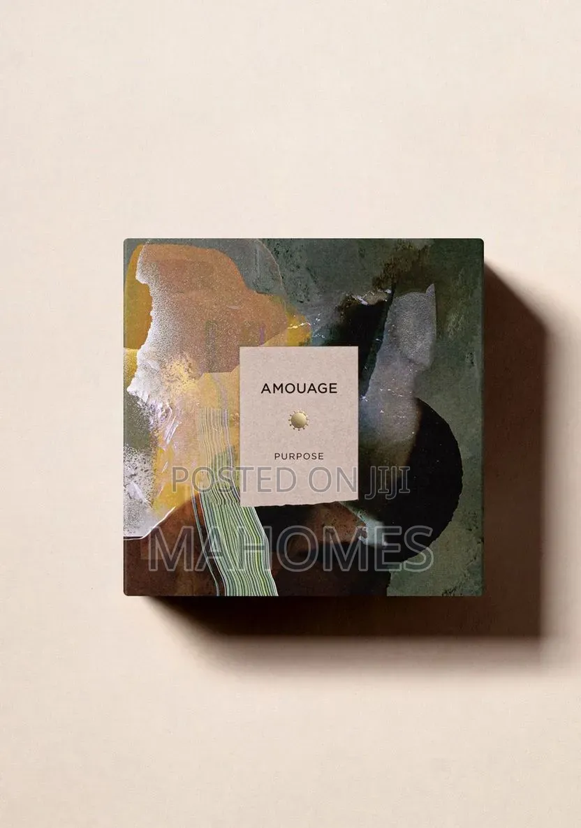 Amouage Purpose 50