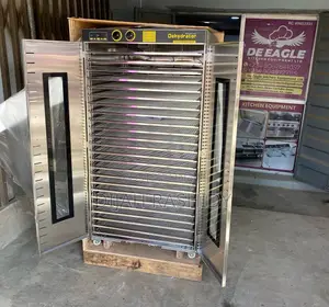 Heavy Duty Dehydrator