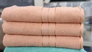 Hotel Towel