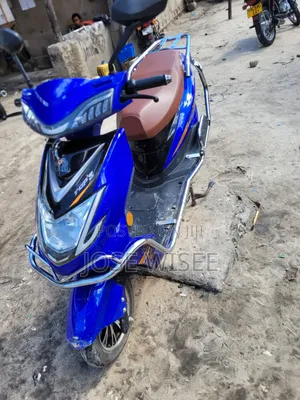 Loncin LX150-56 2026 Blue