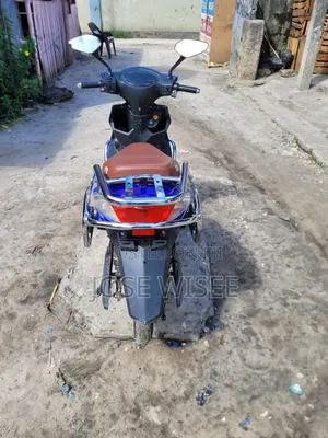 Loncin LX150-56 2026 Blue