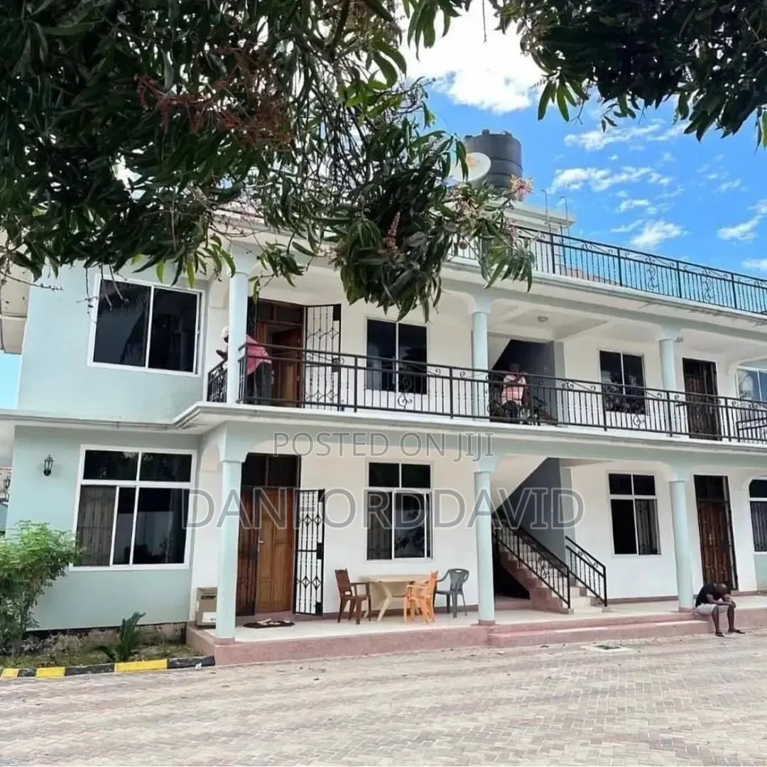 2bdrm Apartment in Kahwa Real Estate, Mbezi Beach for rent