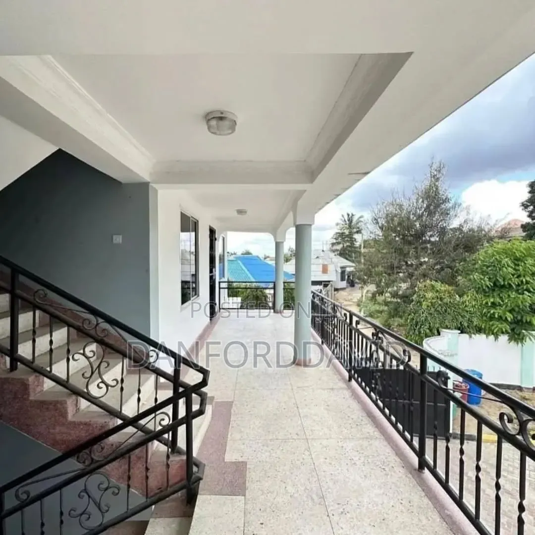 2bdrm Apartment in Kahwa Real Estate, Mbezi Beach for rent