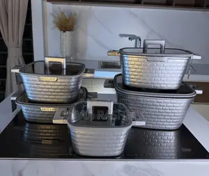 Ucc Cooking Pot Ni Non Stick